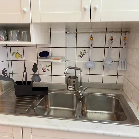 Apartamento Casa Ravenna