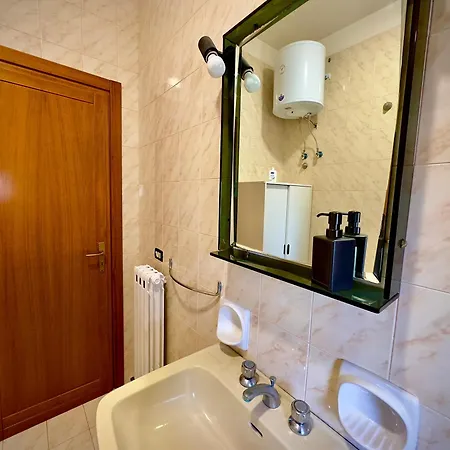 Casa Ravenna Apartamento
