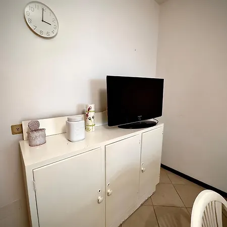 Casa Ravenna アパート ガリポリ