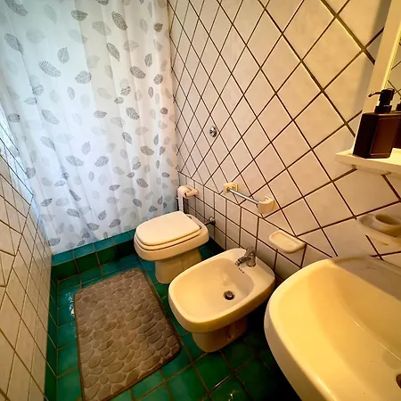 Casa Ravenna Apartamento Gallipoli