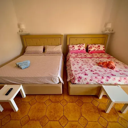 Casa Ravenna * غالّيبولي