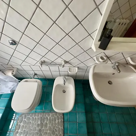 Casa Ravenna Apartamento Gallipoli