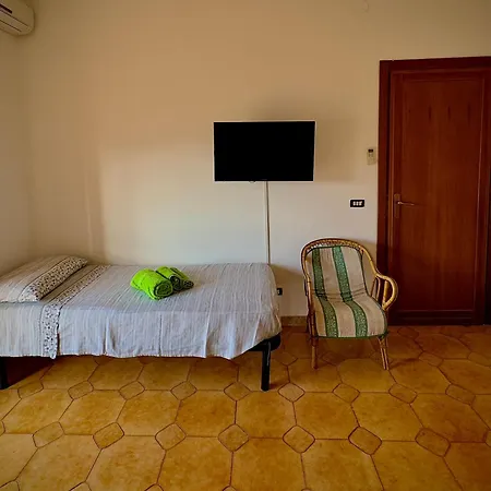 Casa Ravenna * غالّيبولي