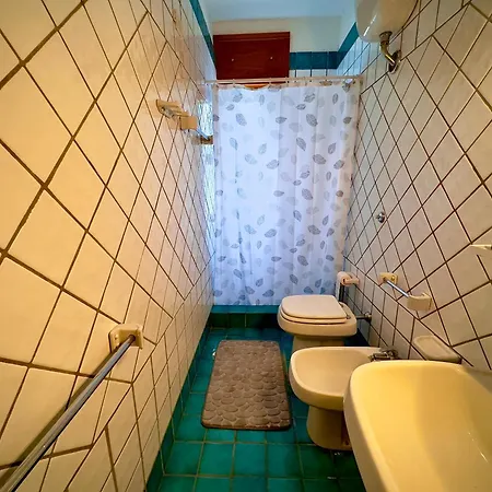 Casa Ravenna Apartamento