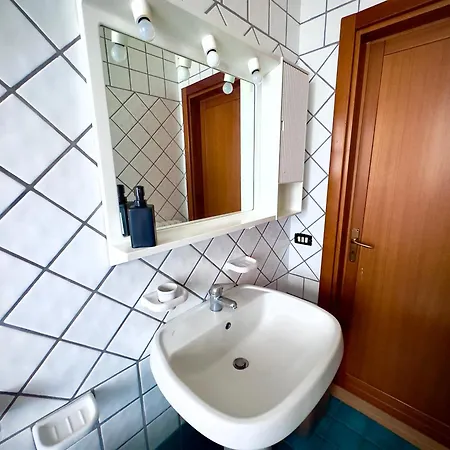 Apartamento Casa Ravenna Gallipoli