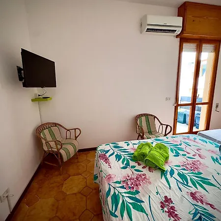 Casa Ravenna Apartamento